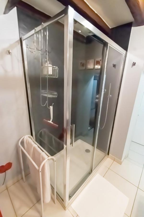 La Musardiere Auzouer-en-Touraine Ngoại thất bức ảnh